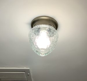 The Best 8 Flush Mount Goodbye Boob Light Me And Reegs