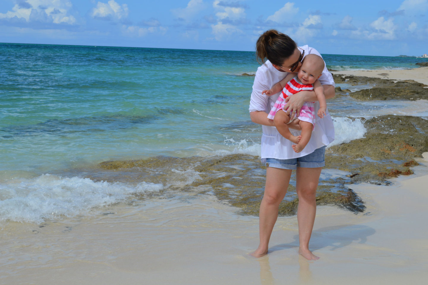 SheInBabyGAP1-1440x958 Expat Life:: What I Learned On The Rock