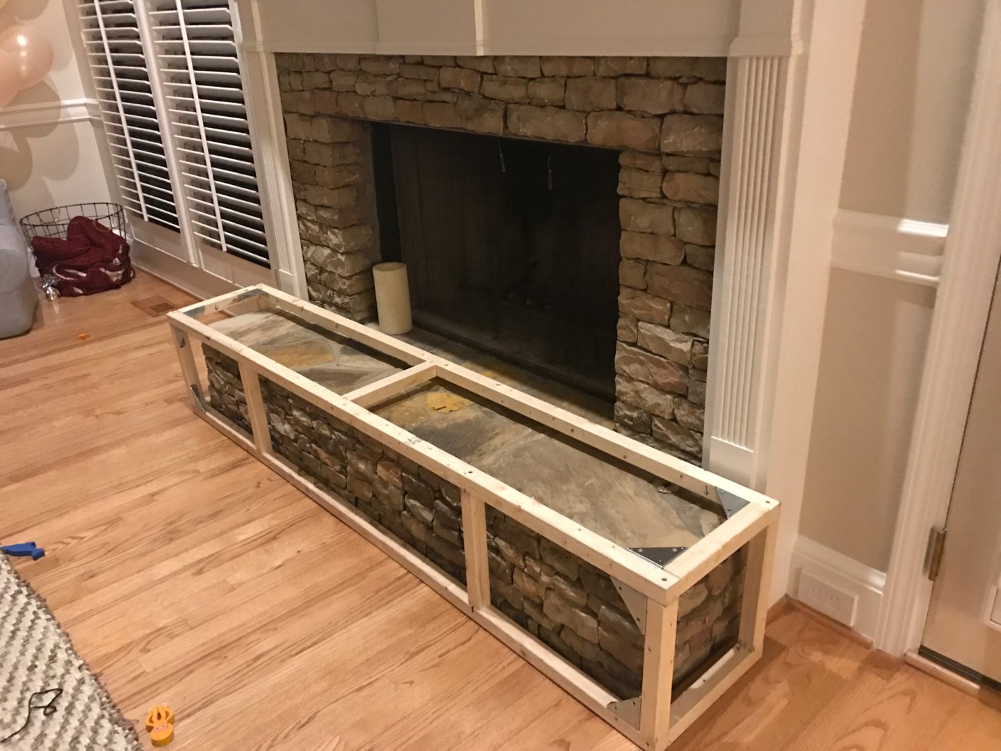 How to baby-proof your fireplace - Reviewed