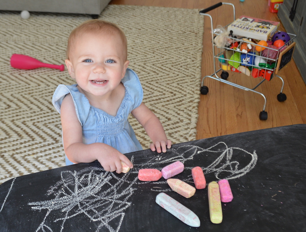 DSC_1001-copy-1 Make Your Own Kids Chalk Table || DIY