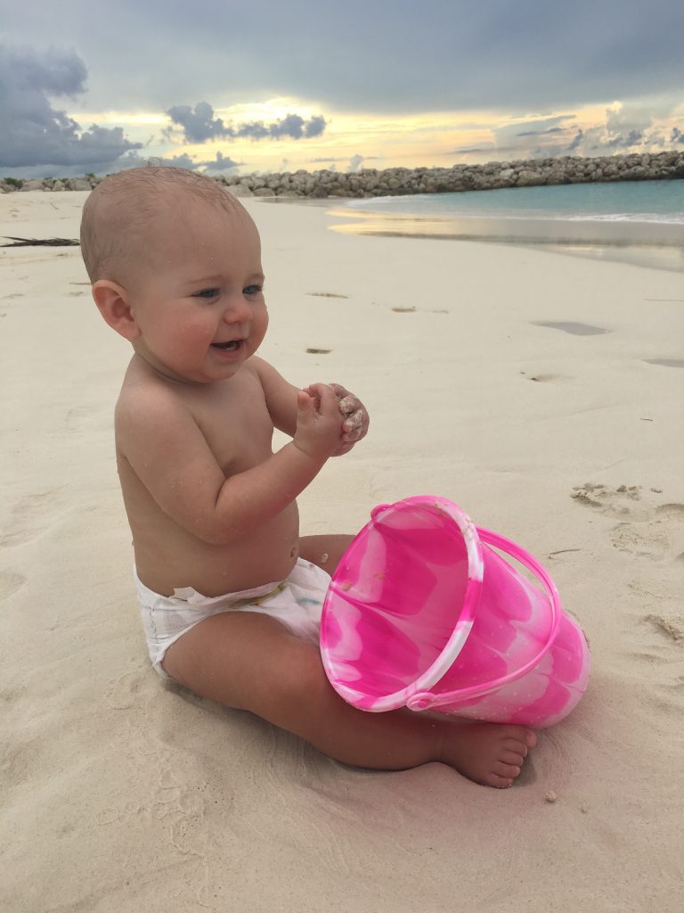 Me-Reegs-Beach-Baby-768x1024 Top 10 Baby Beach Must Have Items | 0-12 Months