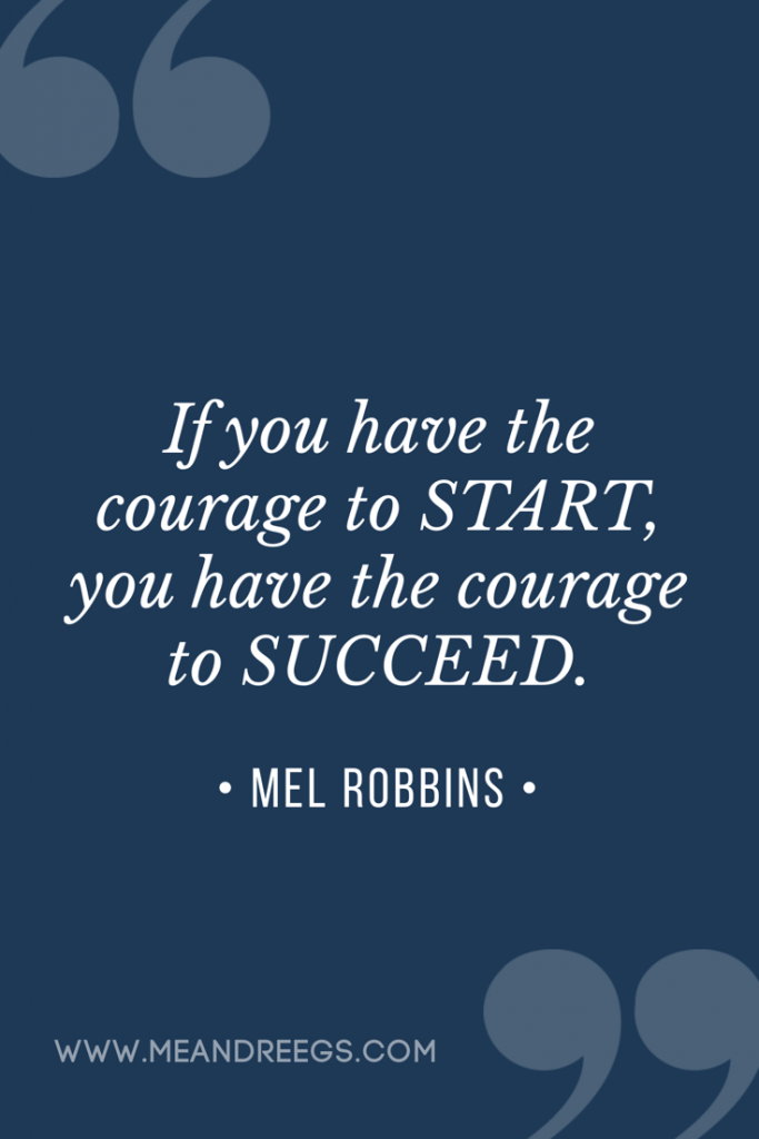 start-succedd-mel-robbins-quotes-683x1024 Book Club || The 5 Second Rule