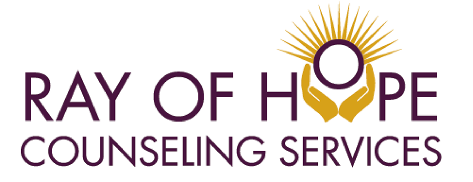Ray of Hope Counseling Services Me &amp; Reegs
