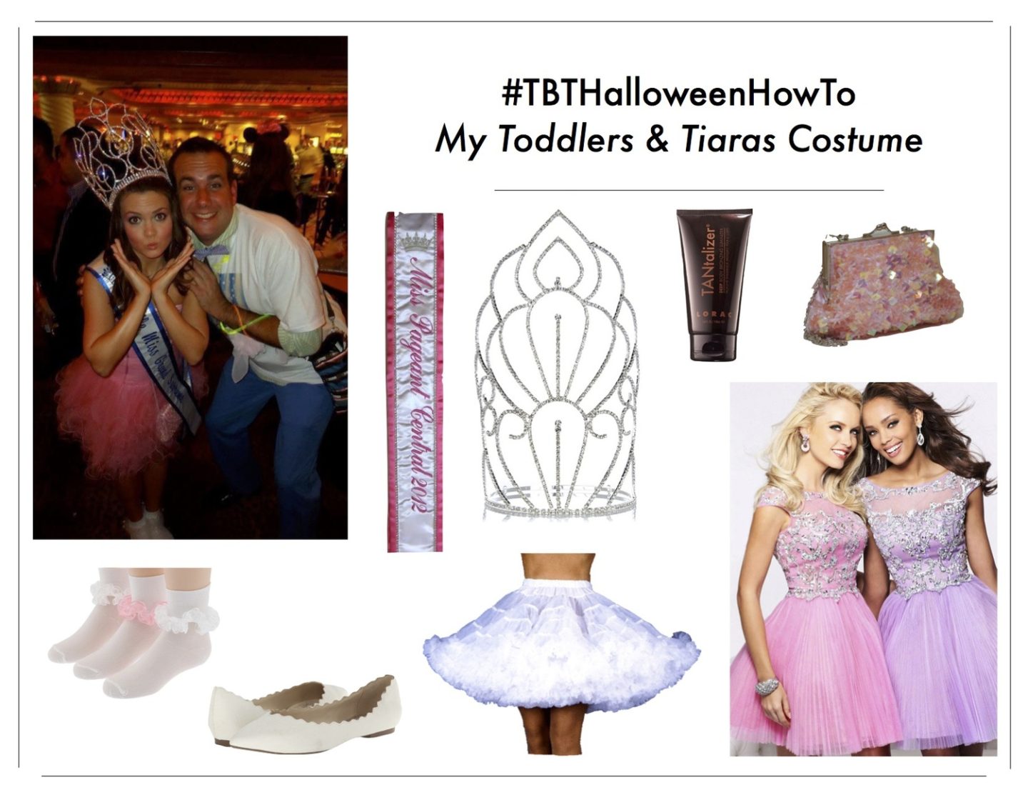 DIY-how-to-Toddler-And-Tiaras-Halloween-Costume-1440x1113 TLC Show Toddlers & Tiaras | DIY Halloween Costume