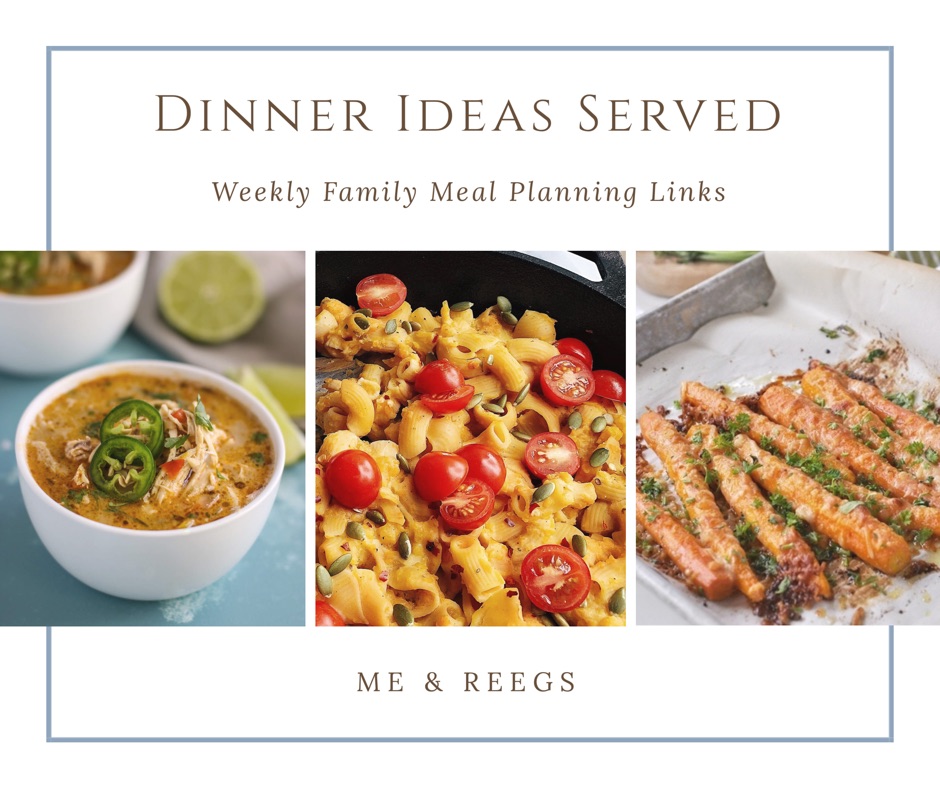 Dinner-ideas-family-friendly-links-review