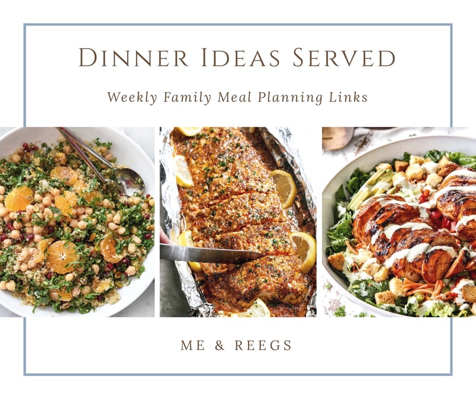 dinner-ideas-served-weekly-family-meal-planning