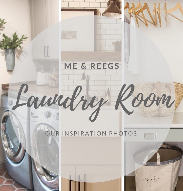 Laundry Room Inspiration