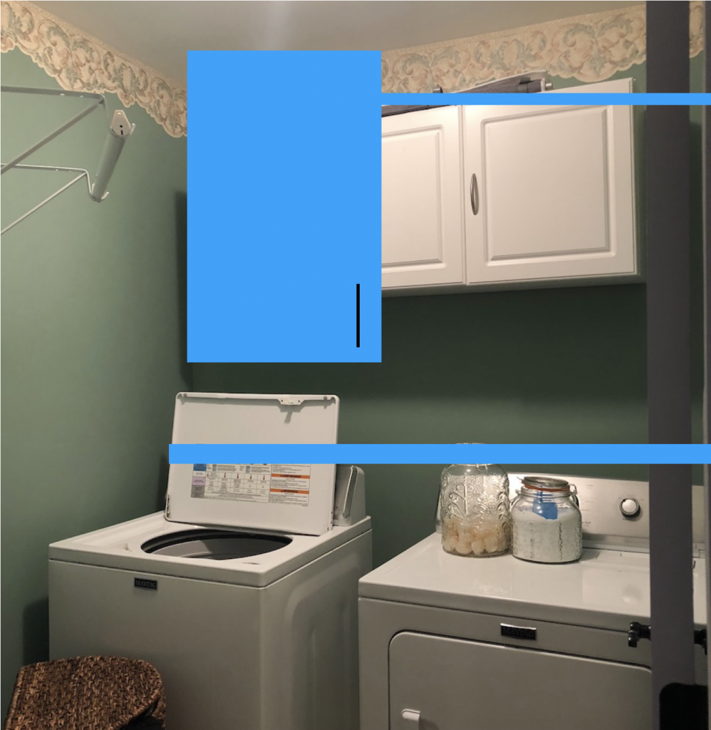 laundry-room-makeover-sketch-diy-plans-998x1024 Laundry Room Inspiration + Planning | Phase 1