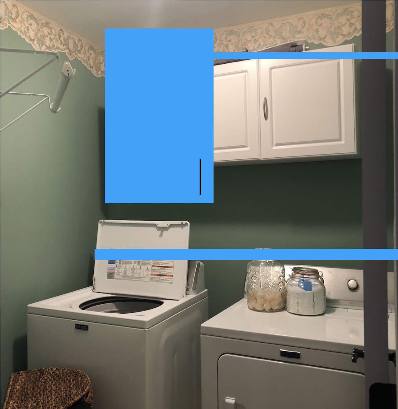 Laundry Room Inspiration Planning Phase 1 Me And Reegs 6502