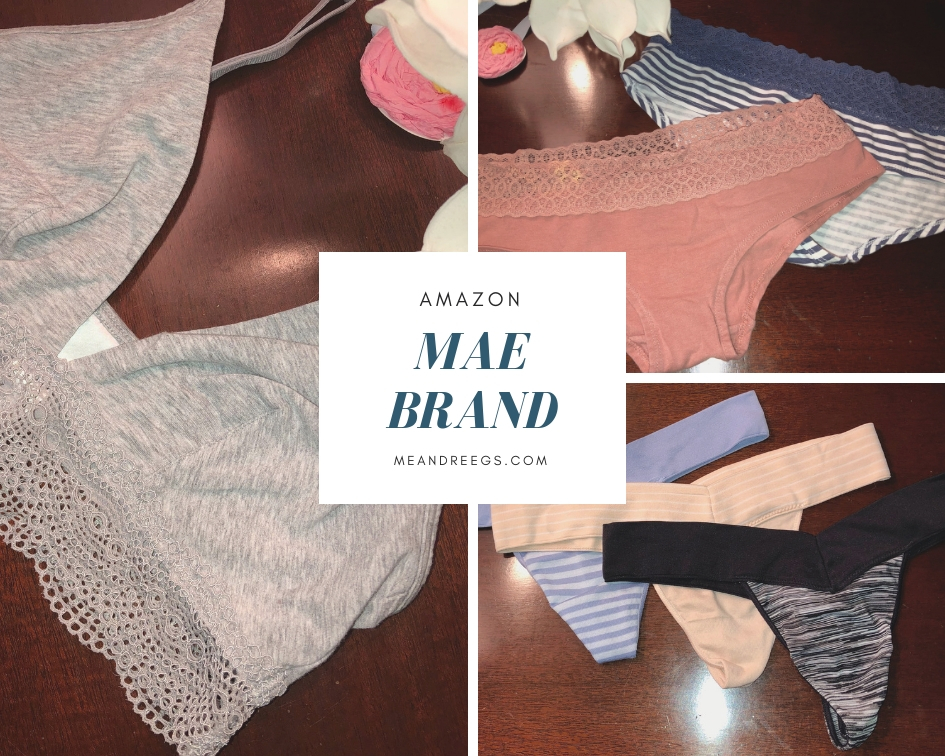 Mae-Brand-Underwear-Honest-Amazon-Review Mae Brand |Amazon Fashion Review