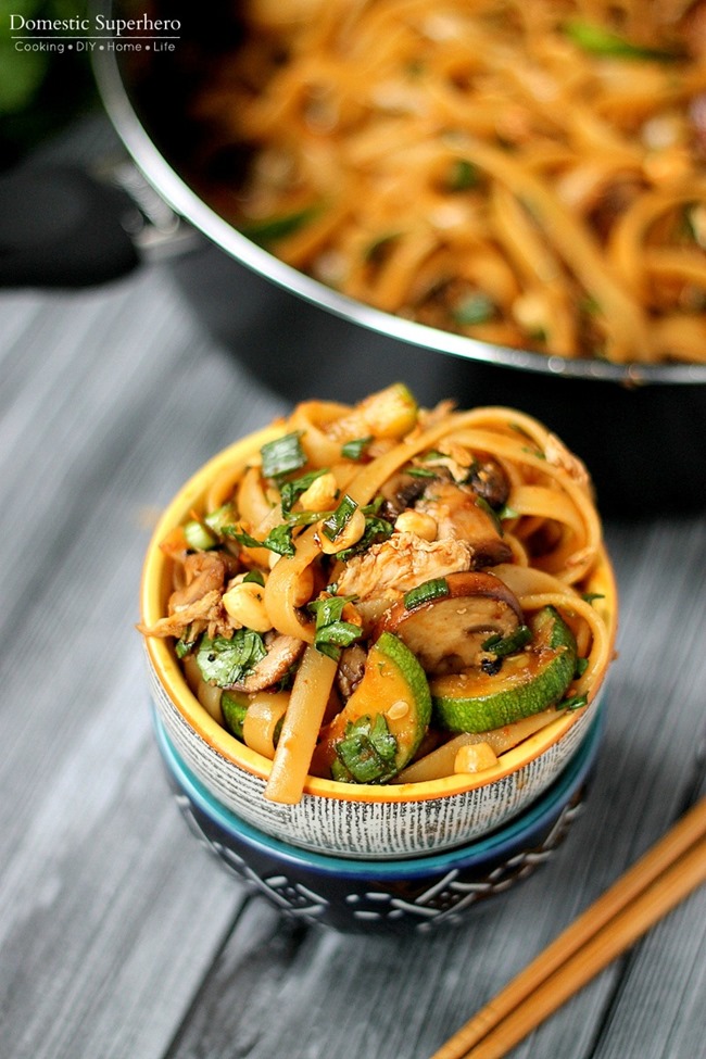 Spicy-Thai-Noodles-3_thumb Dinner Ideas Served