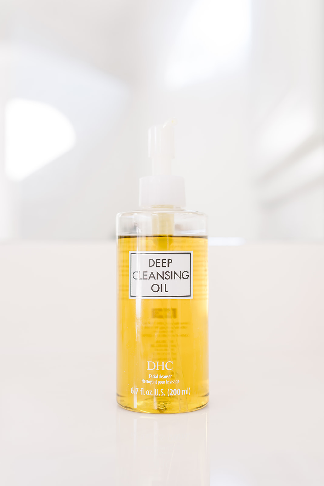 Best-Amazon-Beauty-Finds-r-DHC-Cleansing-Oil- Best Amazon Beauty Finds