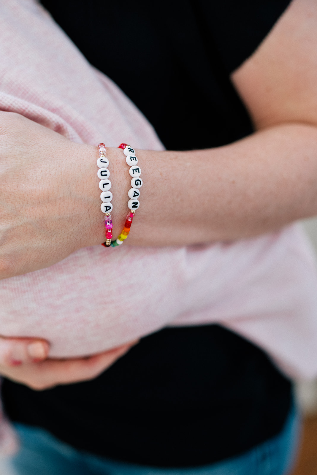 sloanbari-mothers-day-custom-etsy-bracelets-3 Fun Custom Jewelry for Mommy & Me!