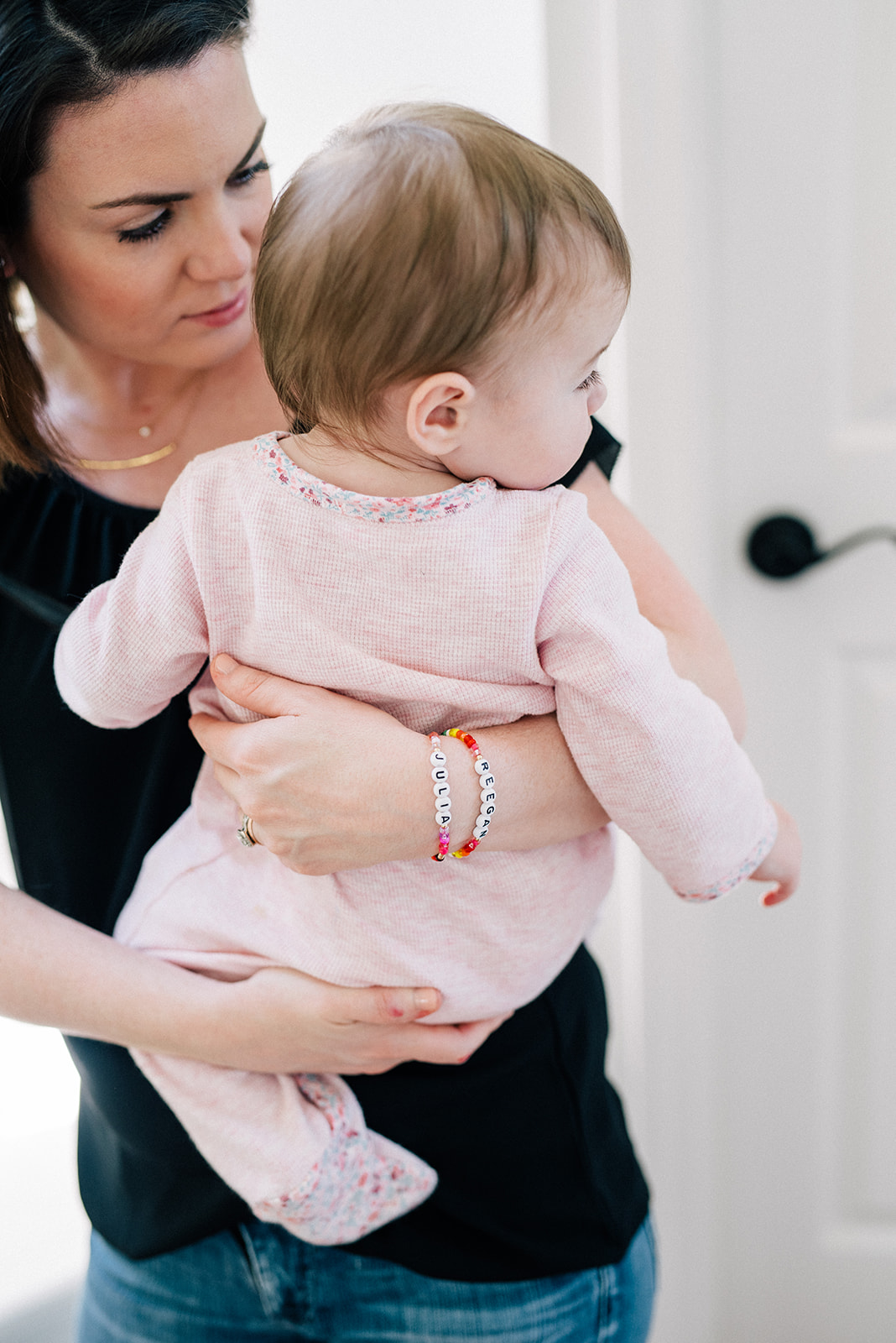 sloanbari-mothers-day-custom-etsy-bracelets-coupon-code Fun Custom Jewelry for Mommy & Me!
