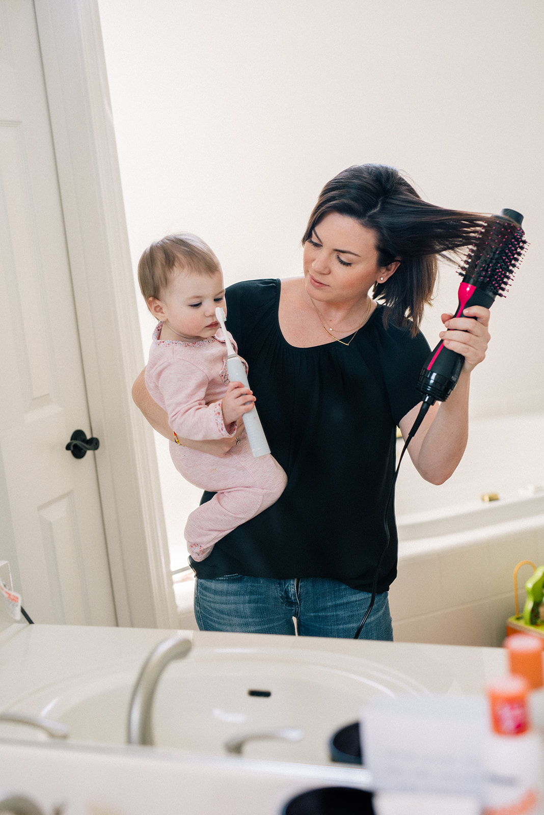 The Best Hair Dryer For Your Money | Revlon Dryer Brush