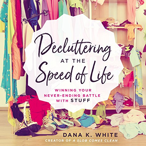 61xBpaLDxIL The Best 6 Decluttering Books Worth Your Time | Book Reviews