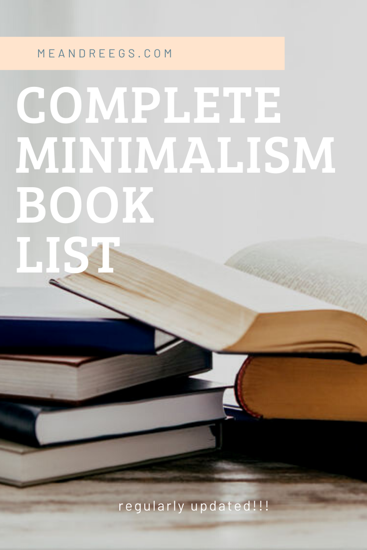 books like digital minimalism