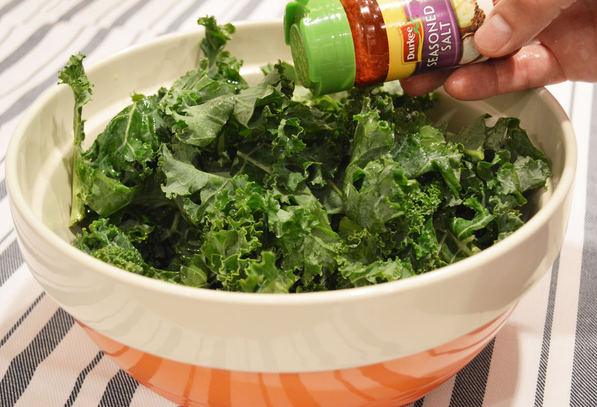 Kale-Chip-Never-Fail-Best-Recipe-2 EASY Kale Chip Recipe | 15 Minutes