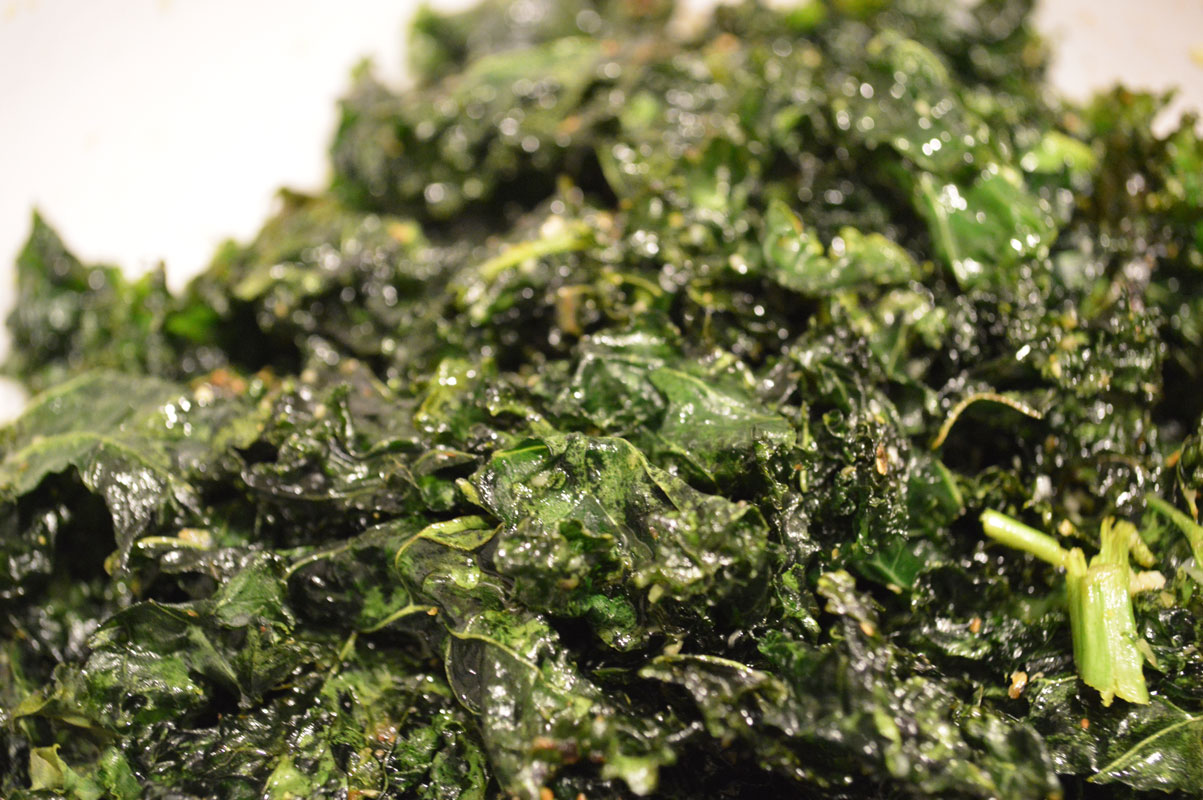 Kale-Chip-Never-Fail-Best-Recipe-4 EASY Kale Chip Recipe | 15 Minutes