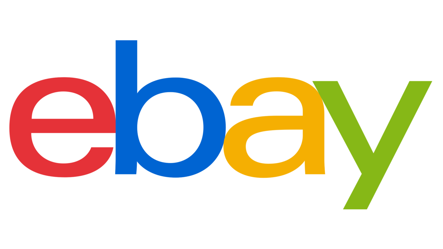 eBay-Logo-1440x810 Where to Donate All The Things...