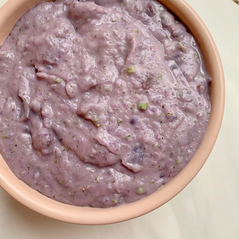 Classic-Mashed-Potatoes-William-Sonoma-Instant-Pot-Perfectly-Purple Perfectly Purple Mashed Potatoes | Instant Pot x Williams Sonoma