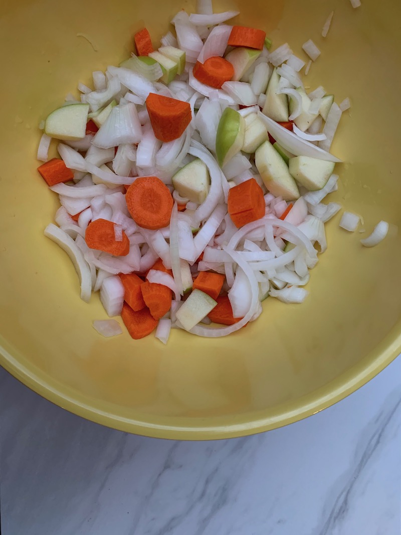 Easy-Dump-Recipe-Spicy-Sweet-Potato-Instant-Pot-Soup-Frozen Spicy Sweet Potato Soup | Instant Pot Vegan Dump Recipe