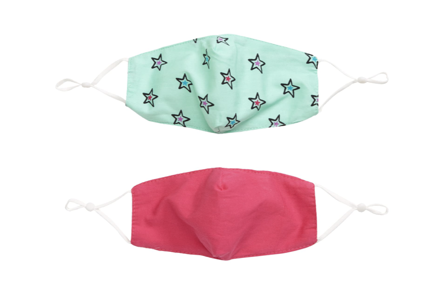 Nordstrom-Kids-Mask Masks for All Ages | Ordered, Worn, Washed | Review