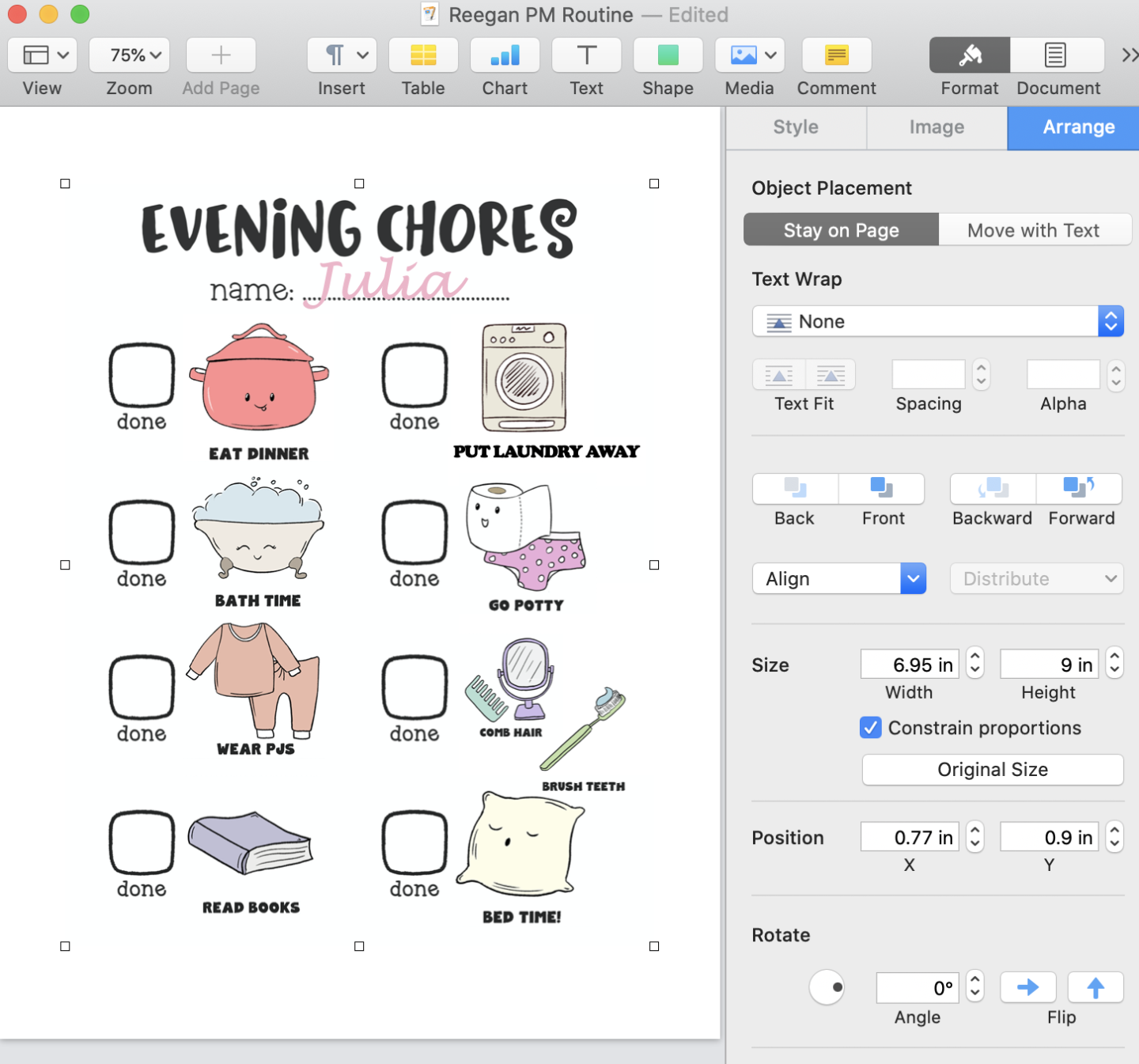 Screen-Shot-2020-08-20-at-11.39.32-AM-1440x1345 Printable Chore Chart for Toddlers | Easy to Read with Pictures!