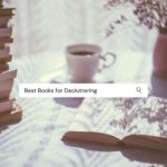 Decluttering Book List