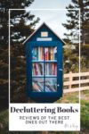 Decluttering Book List