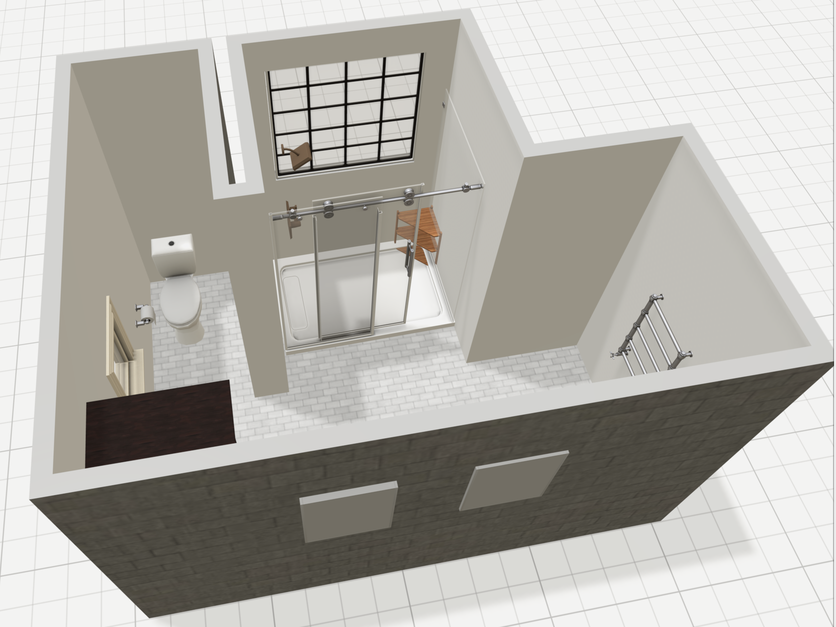 Master-Bathroom-New-Floorplan-edited Our Master Bathroom Ideas | Interior Design, Sources and Inspiration