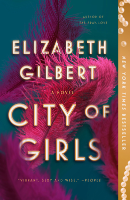 City-of-Girls-Elizabeth-Gilbert My Complete Reading List for 2021