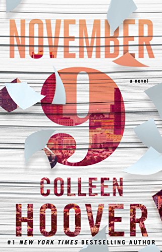 November-9-Colleen-Hoover My Complete Reading List for 2021