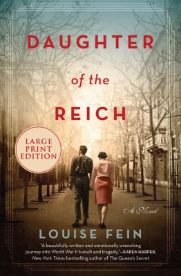 Daughter-of-the-reich My Complete Book List - Read in 2022
