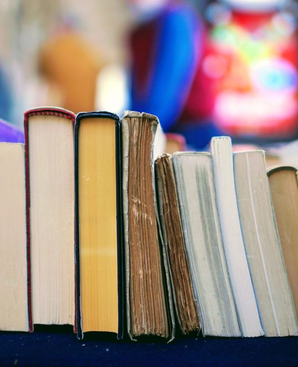 Book List
