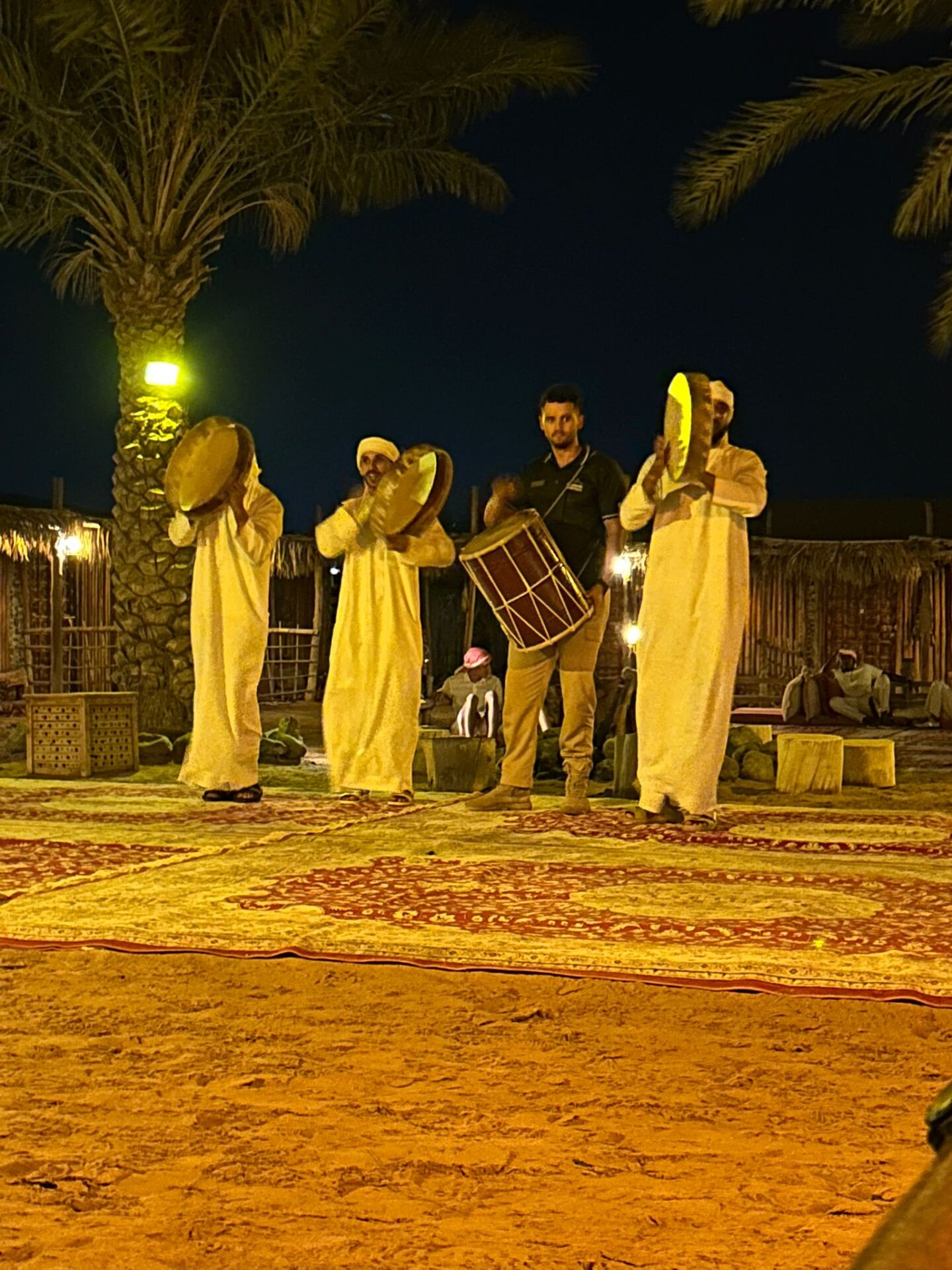 dubai-desert-safari-camp-entertainment-dinner-1440x1920 The Desert Ended Up Being My Favorite Part of Dubai