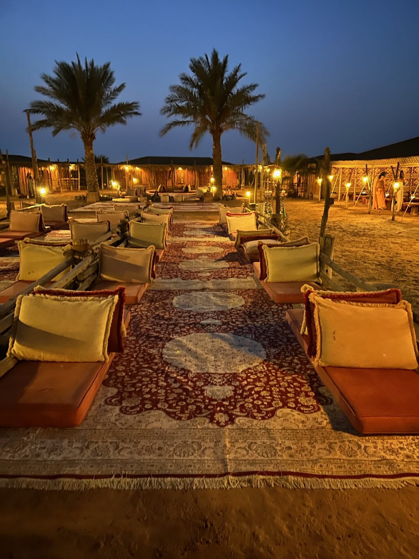 luxury-dubai-desert-safari-camp-1440x1920 The Desert Ended Up Being My Favorite Part of Dubai