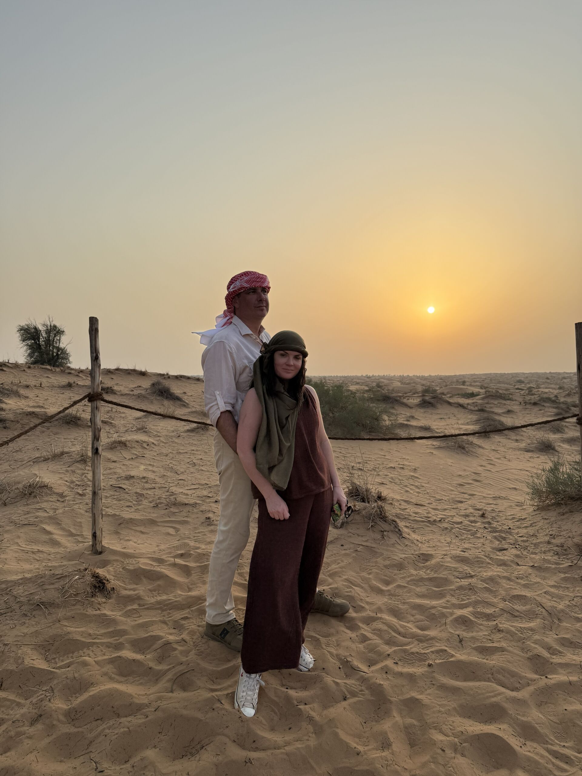 platinum-heritage-desert-safari-experience-2 The Desert Ended Up Being My Favorite Part of Dubai